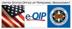 e-QIP Logo